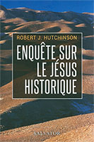 9782706719707, jésus historique, robert hutchinson