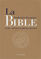 9782706720987, la bible, traduction liturgique