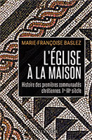 9782706721151, église, maison, marie-françoise baslez