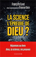 9782706722547, science, épreuve, françois euvé