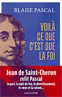 9782706724923, blaise pascal, jean de saint-cheron