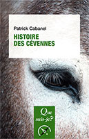 9782715400115, histoire des cévennes, patrick cabanel