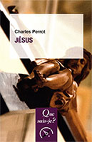 9782715401631, jésus, charles perrot, puf