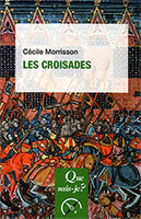 9782715403024, les croisades, cécile morrisson