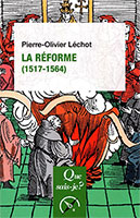 9782715405790, réforme, pierre-olivier léchot