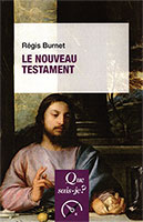 9782715406261, nouveau testament, régis burnet