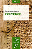 9782715411609, l’assyriologie, dominique charpin