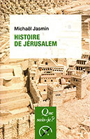 9782715415126, histoire de jérusalem, michael jasmin