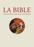 9782718908762, bible, traduction officielle liturgique