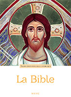 9782718910543, bible, traduction officielle liturgique