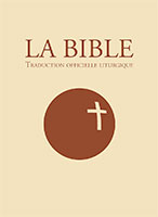 9782718910581, bible, traduction officielle