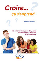 ecole, dimanche, catéchèse, eglise, ministère, catechisme, croire, apprend, 9782722200548