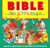 histoires, ancien, nouveau, testament, enfants, bible