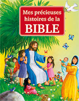 9782722202221, précieuses histoires, bible