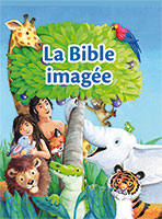 9782722202337, bible imagée, charlotte thorne