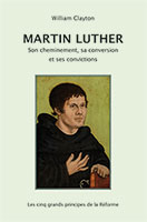 9782722202498, martin luther, william clayton