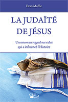 9782722202603, judaïté, jésus, evan moffic