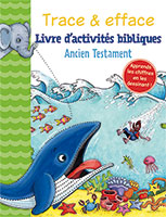 9782722202979, activités bibliques, ancien testament