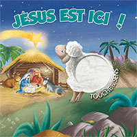 9782722203013, jésus, clcfrance