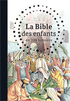 9782722203068, bible, enfants, 100 histoires