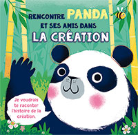 9782722203082, panda, création, richard merrit