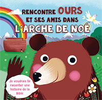 9782722203105, ours, arche de noé