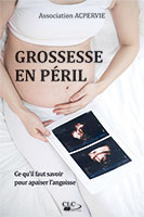 9782722203525, grossesse en péril, acpervie