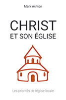 9782722203587, christ, église, mark ashton