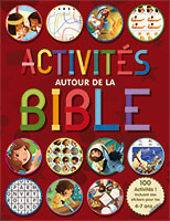 9782722203631, activités, bible, enfants