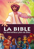 9782722203709, bible, plan de dieu, amy parker