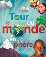 9782722203938, tour du monde, prière