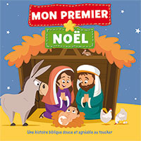 9782722204119, premier noël, gill guile