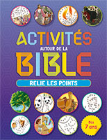 9782722204164, activités, bible, andrew newton