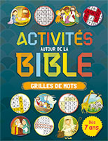 9782722204195, activités, bible