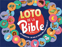 9782722204249, loto, bible, jeu d’association