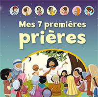 9782722204256, premières prières, gustavo mazali