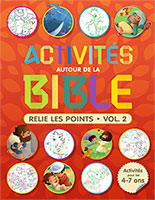 9782722204454, activités, bible, andrew newton