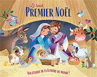 9782722204478, premier noël