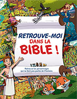 9782722204508, bible, personnages, histoire