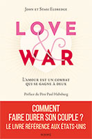 9782728927685, love and war, john eldredge