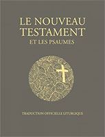 9782728928712, nouveau testament, traduction officielle