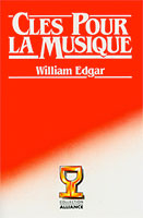 9782735002863, musique, william edgar