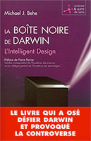 9782750904326, darwin, l’intelligent design, michael behe