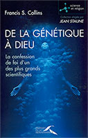 9782750905163, génétique, dieu, francis collins