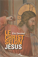 9782750906177, christ, jésus, éric denimal