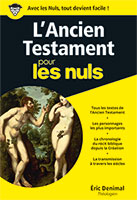 9782754031332, ancien testament, éric denimal