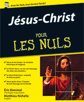 9782754059985, jésus-christ, nuls