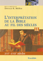 9782755000313, interprétation, bible, donald mckim