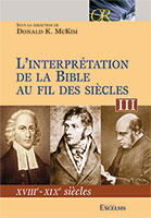 9782755000474, interprétation, bible, donald mckim