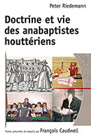 9782755000573, anabaptistes, peter riedemann